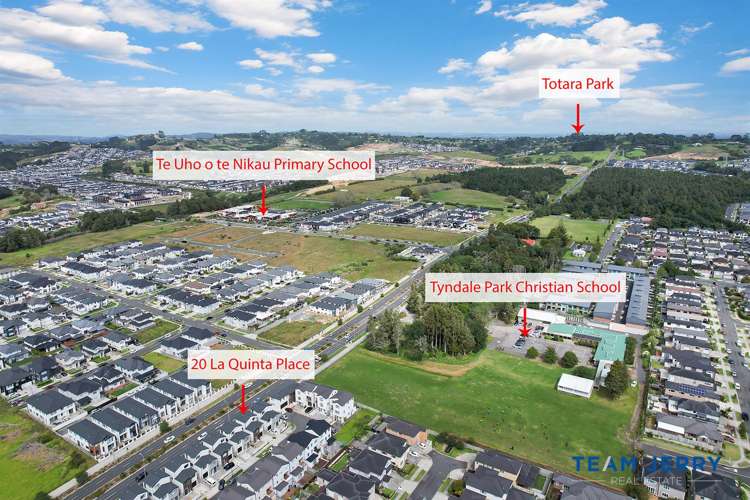 20 Laquinta Place Flat Bush_25