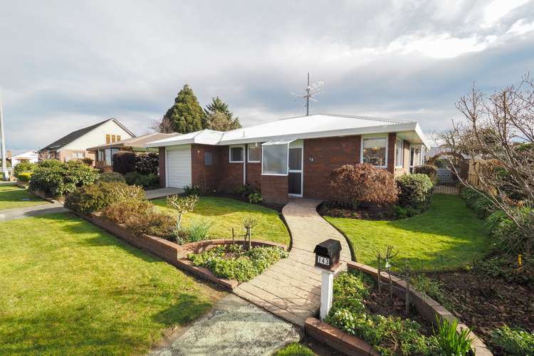 143 Chalmers Avenue Hampstead_23