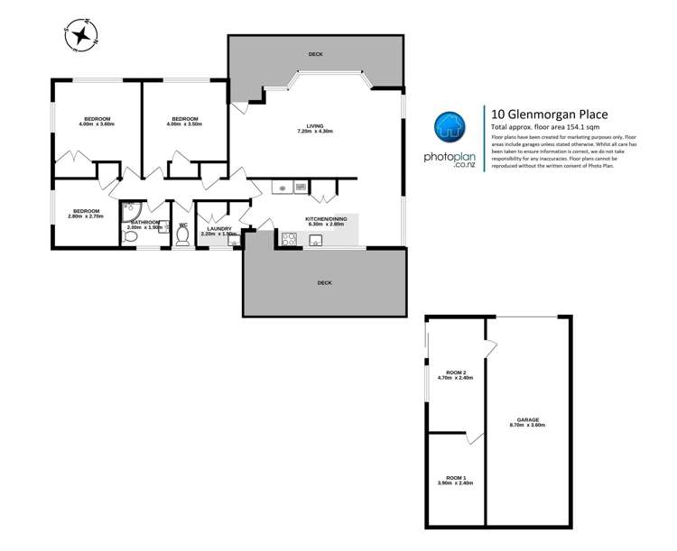 10 Glenmorgan Place Dinsdale_18