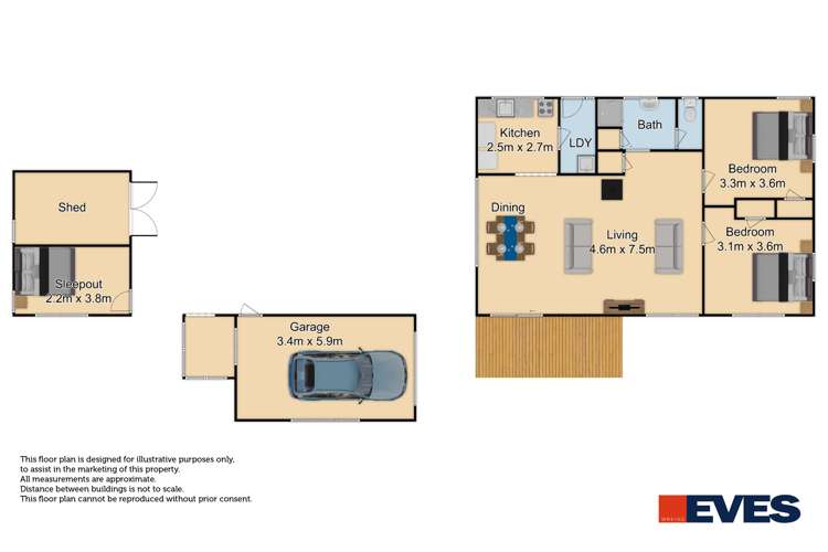 107 Cooper Drive Kawhia_13