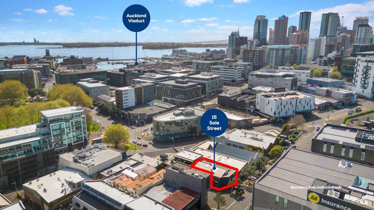 15 Sale Street Freemans Bay_13