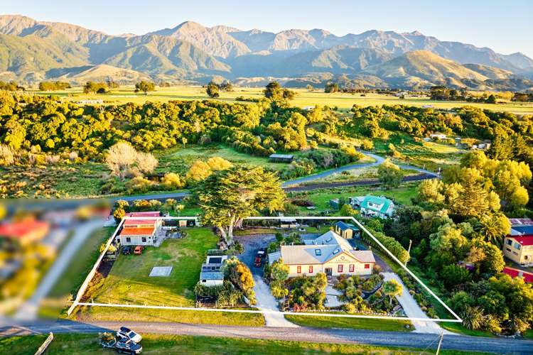 5 Hapuku Road Kaikoura_19