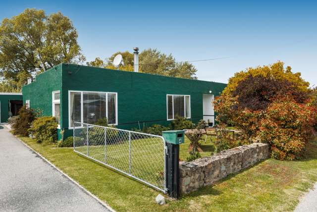 4 Davis Avenue Ranfurly_1