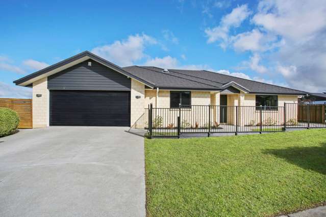 5 Millbrae Place Pokeno_1