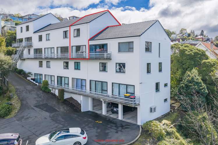 11/97 Queen Street North Dunedin_13