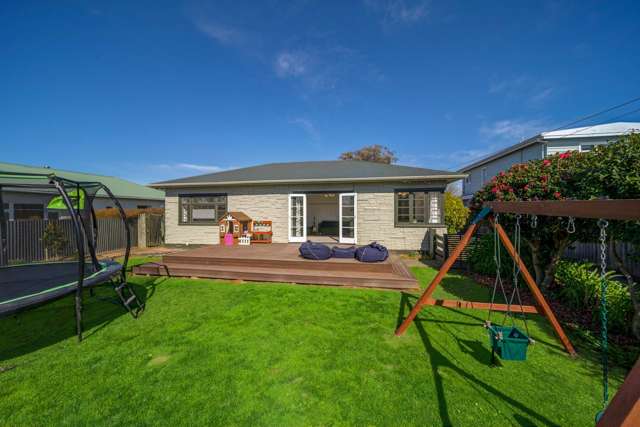 Simply Charming