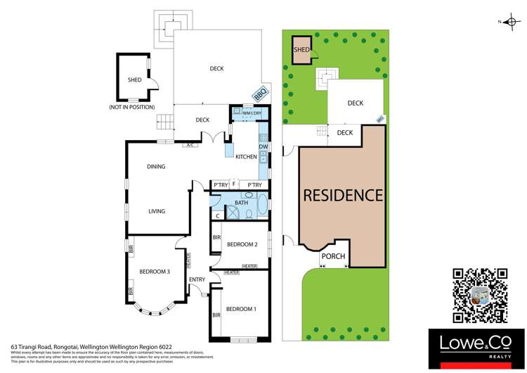 63 Tirangi Road Rongotai_14
