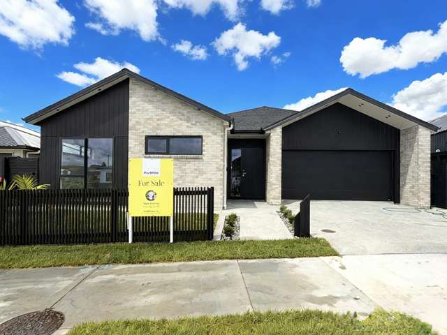 Versatile Family Home Featuring Granny Potential