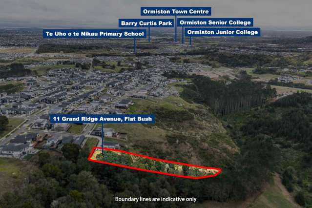 11 Grand Ridge Avenue Flat Bush_3