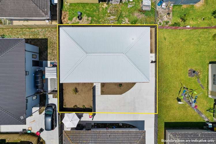 9C Hokianga Street Mangere East_9