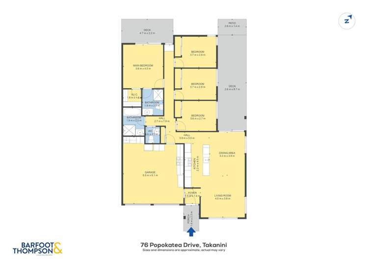 76 Popokatea Drive Takanini_26