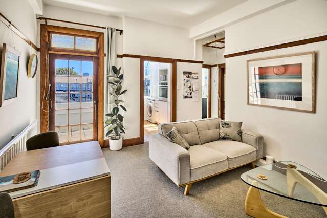 8/3 Aro Street Aro Valley_4