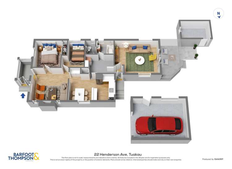 22 Henderson Avenue Tuakau_6