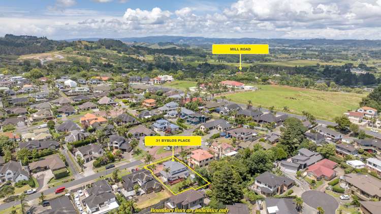 31 Byblos Place The Gardens_21