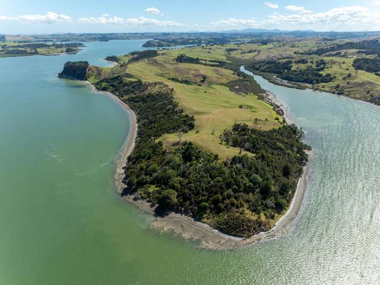 140 Beatson Road Whakapirau_7