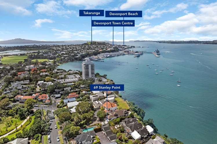 69 Stanley Point Road Stanley Point_27