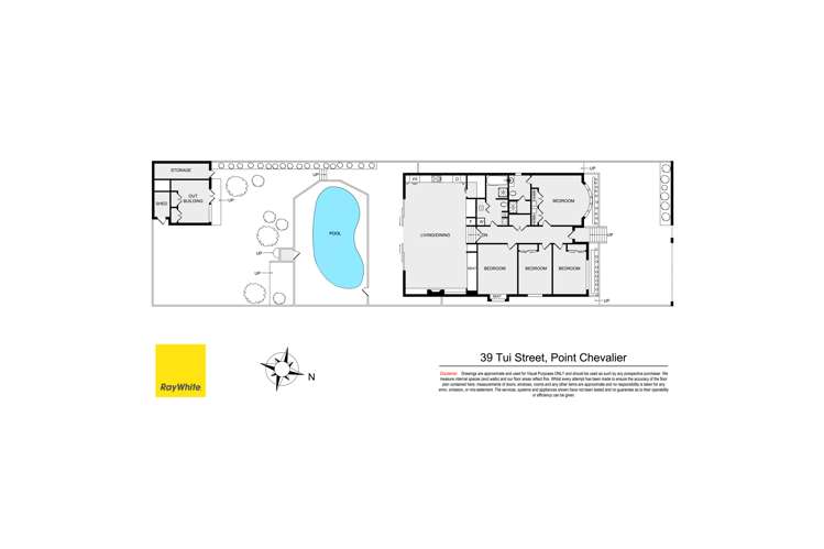 39 Tui Street Point Chevalier_14