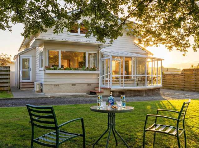 Deceased Estate - First Time Offered in 50 Years