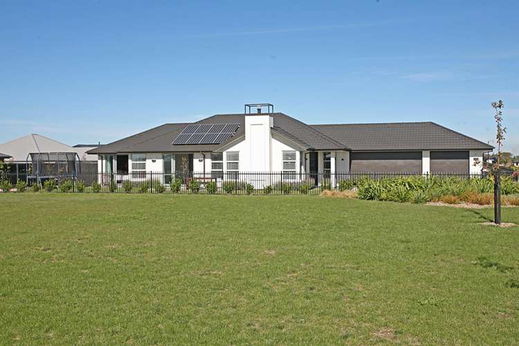 13 Patiki Street Lincoln_25