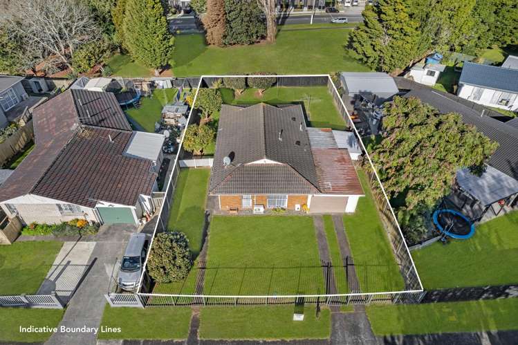 9 Chibnall Place Conifer Grove_21