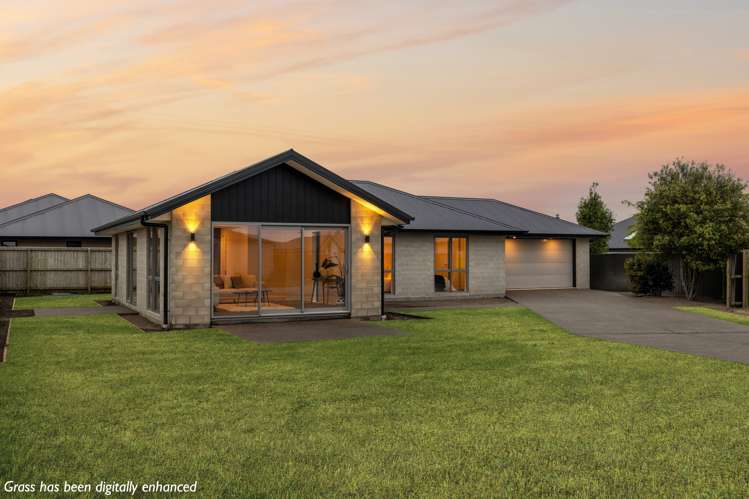 5 Maleny Lane Rolleston_19