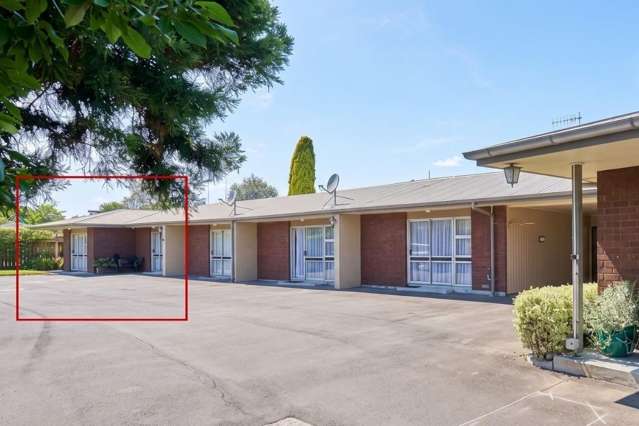 203/5 Fitzherbert Avenue, West End