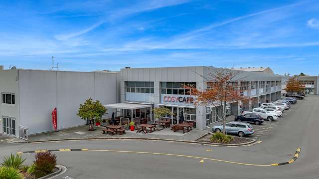 24/150 Cavendish Road Casebrook_2