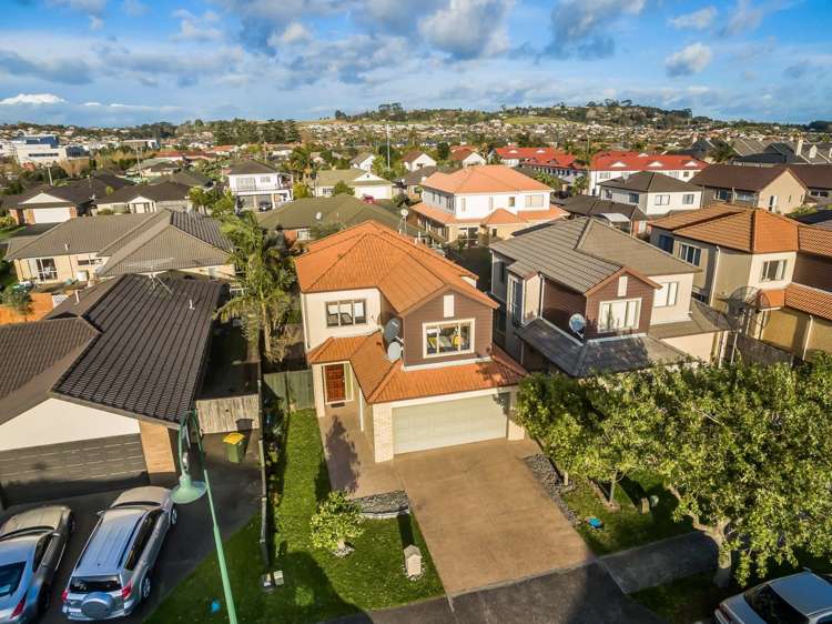 4 Lissleton Drive East Tamaki_25