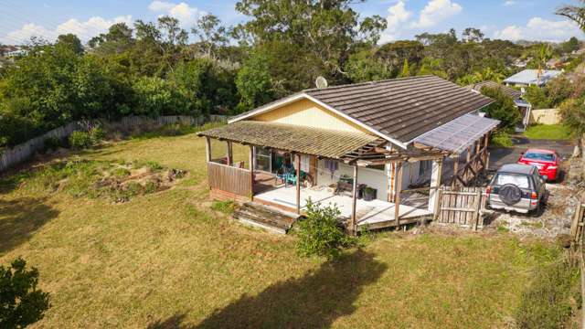 Proper Do-Up on 1077sqm