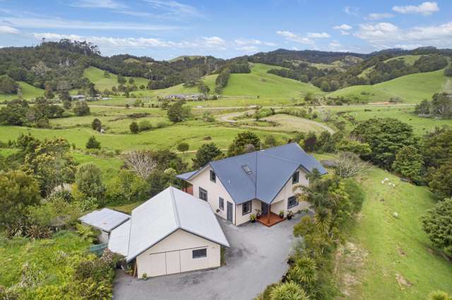 152 Mcbreen Road Hikurangi_1