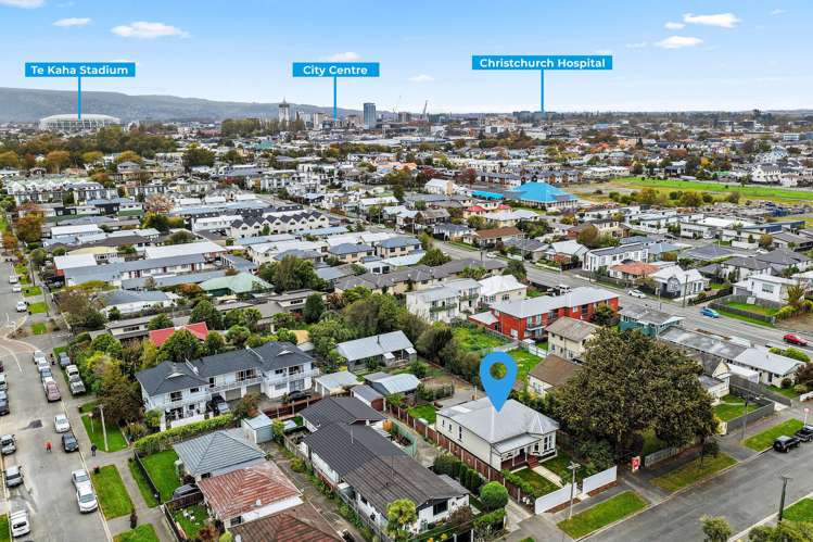 156 Canon Street Edgeware_20