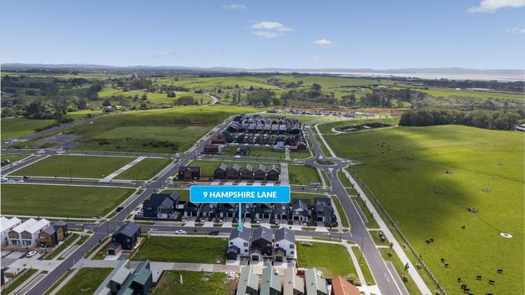 9 Hampshire Lane Karaka_31