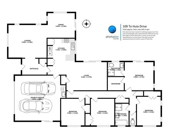 109 Te Huia Drive Flagstaff_1