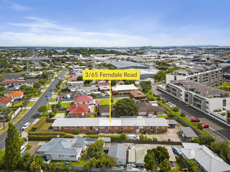 3/65 Ferndale Road Mount Wellington_12