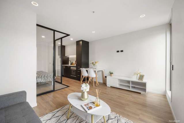 306/106 Vincent Street City Centre_4