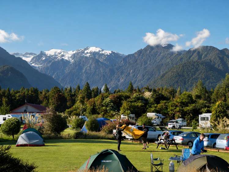 2902 Franz Josef Highway Franz Josef_1