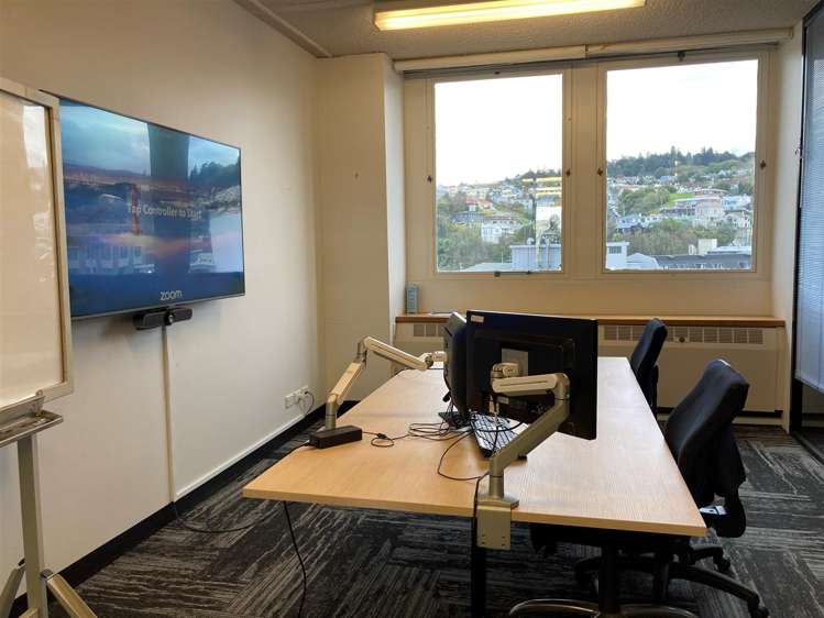 Level 9, 265 Princes Street Central Dunedin_8