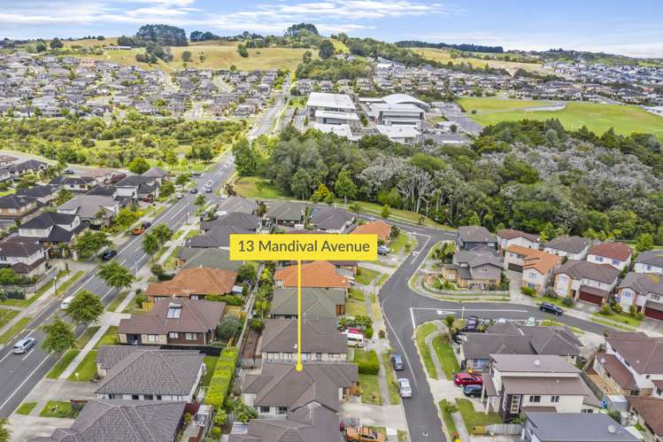 13 Mandival Avenue Flat Bush_14