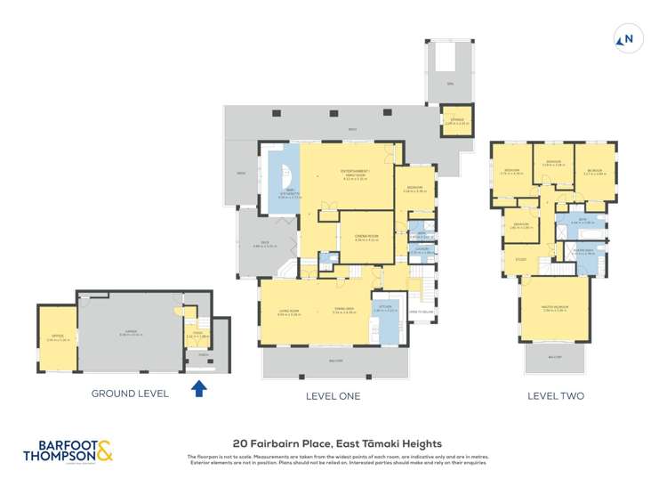 20 Fairbairn Place East Tamaki Heights_36