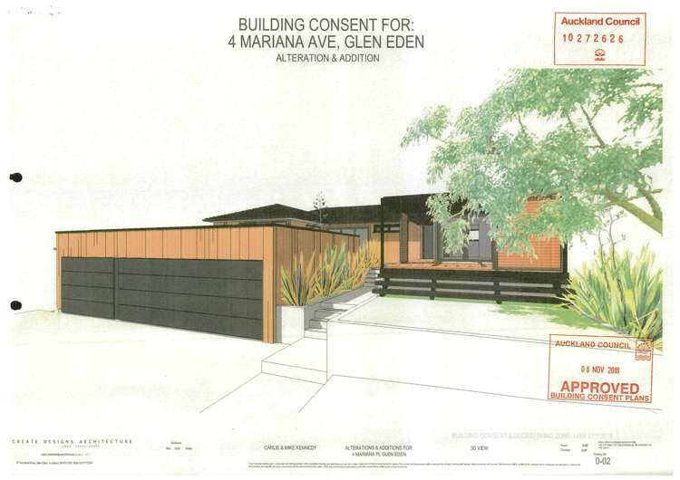 4 Mariana Place Glen Eden_22