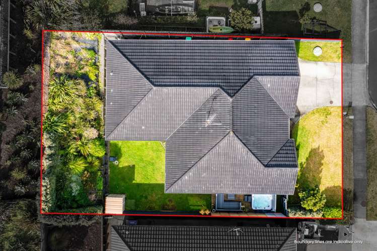 33 Ridgedale Road Millwater_35