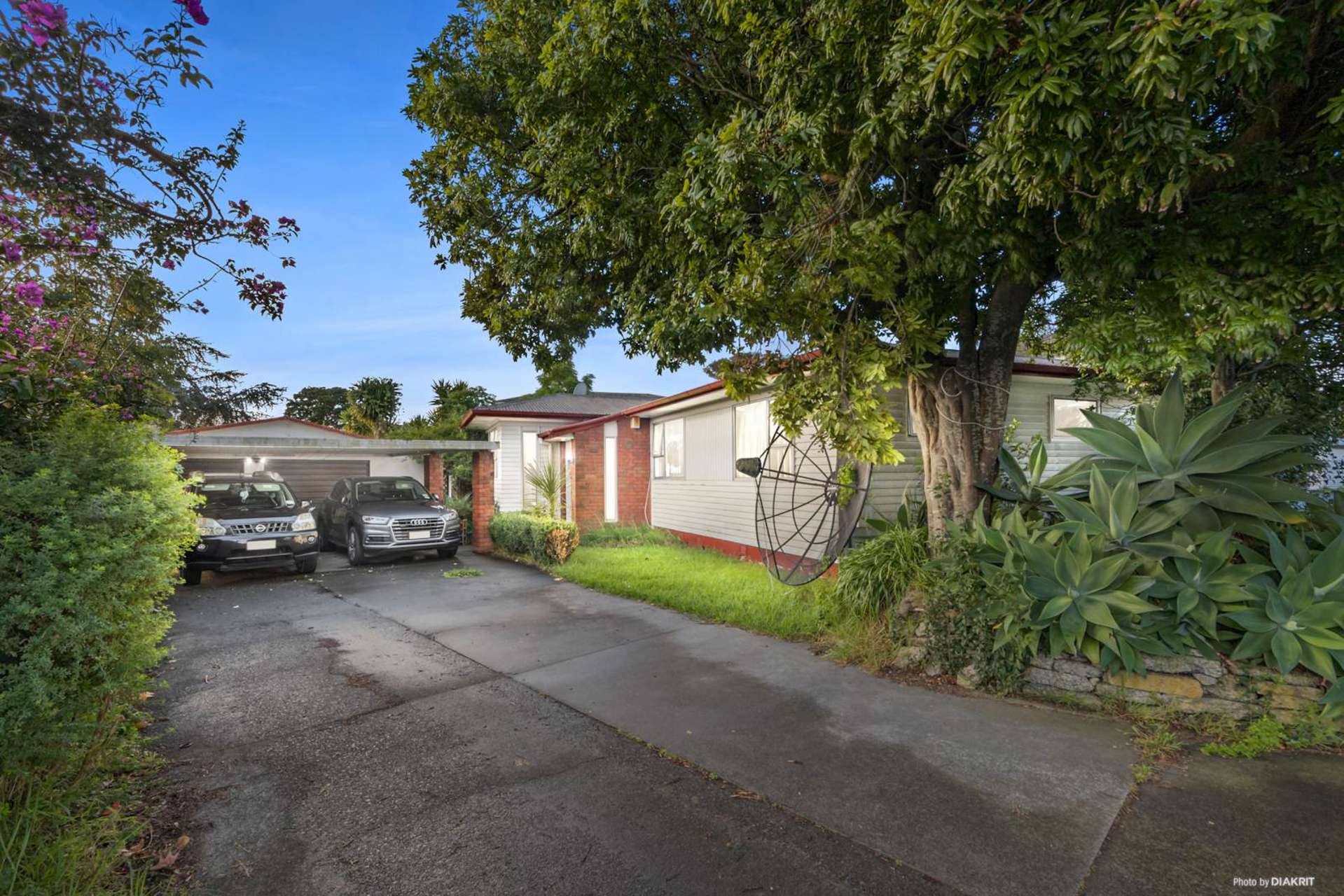 19 Udall Place Bucklands Beach Manukau City Houses for Sale One