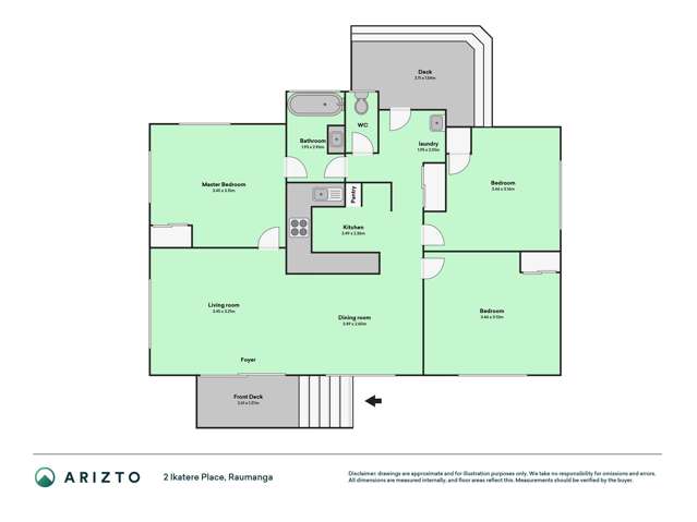 2 Ikatere Place Raumanga_1