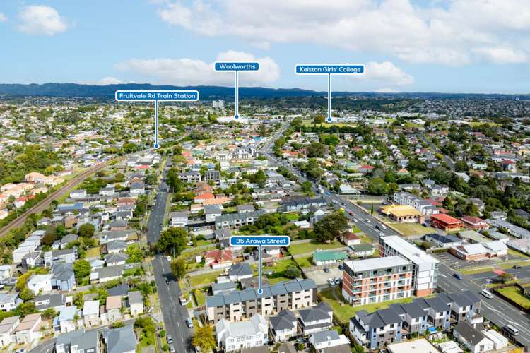 Lot 1 -7/35 Arawa Street New Lynn_22
