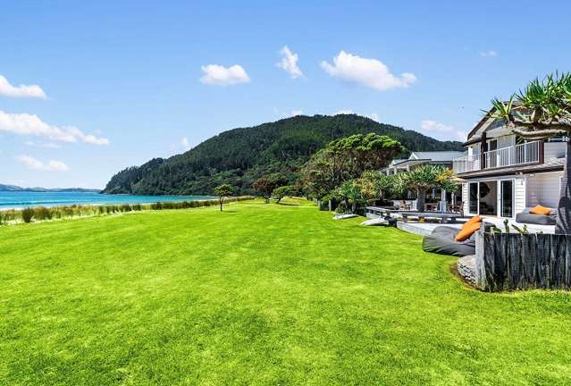 Pauanui’s most expensive bach: Wealthy businessman sells holiday home for $6.65m