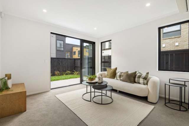 Step Confidently Into Homeownership