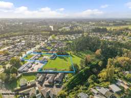 Hamilton site ready for next chapter