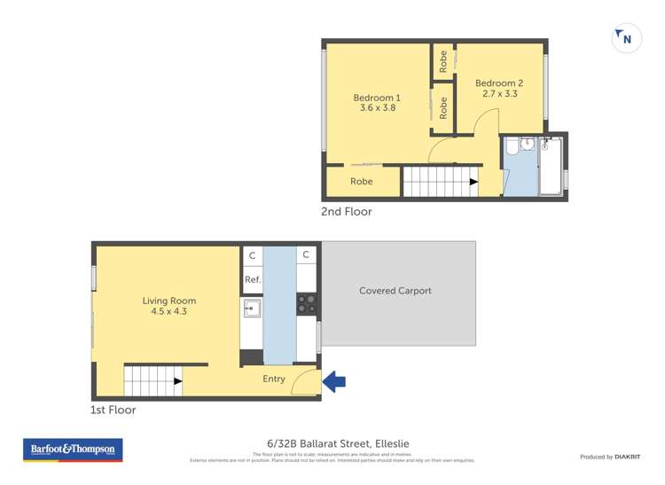 6/32b Ballarat Street Ellerslie_12