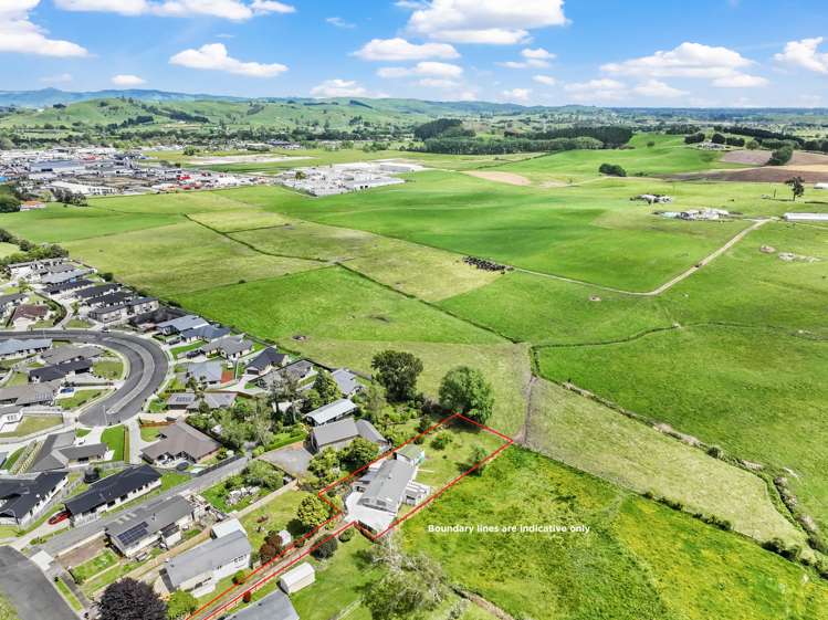 19 Sain Crescent Morrinsville_14