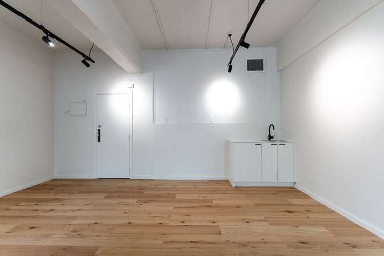 L1 Retail 1/538 Queen Street Auckland_3
